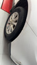 德國(guó)馬牌（Continental）汽車輪胎 225/65R17 102V UCJ 適配哈弗H6/M6長(zhǎng)安CS75/奇駿 曬單實(shí)拍圖