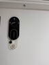 普朵鐘飾 HOME DECOR鐘表掛鐘客廳家用現代簡(jiǎn)約大氣藝術(shù)輕奢高級感大氣時(shí)尚創(chuàng  )意石英鐘 黑金色：24*75cm 曬單實(shí)拍圖