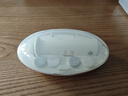 babycare電動(dòng)嬰兒磨甲器寶寶兒童指甲剪刀套裝防夾肉新生兒專(zhuān)用 曬單實(shí)拍圖
