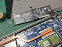 銓興（QUANXING）1TB SSD固態(tài)硬盤(pán) SATA3.0接口 讀速高達(dá)520MB/s 臺(tái)式機(jī)/筆記本通用 C201 曬單實(shí)拍圖