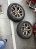 倍耐力輪胎防爆胎245/50R18 100Y 新P7(R-F)(*)原配寶馬5系/7系 曬單實(shí)拍圖