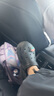 鉑吶苓拖鞋洞洞鞋女厚底25新款eva踩屎感防臭沙灘包頭涼鞋居家外穿拖鞋 厚底洞洞鞋【純黑】 37-38 曬單實(shí)拍圖