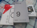 OPPO Find X9 16GB+512GB絨光鈦 4K超清實(shí)況照片 7025mAh 天璣9500 5G旗艦手機【孫穎莎同款】 曬單實(shí)拍圖