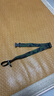 極為（JEVI）學(xué)生軍訓專(zhuān)用腰帶男女兒童迷彩服小初高中生帆布皮帶青少年褲腰帶 曬單實(shí)拍圖