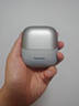 松下（Panasonic）小方盒2.0無線剃須刀電動(dòng)便攜款往復(fù)式磁懸浮刮胡刀Type-c禮物男朋友CM31灰禮袋款【教師節(jié)禮物】 曬單實(shí)拍圖