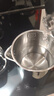 蘇泊爾（SUPOR）茶吧機(jī)家用高端客廳用茶吧柜飲水機(jī)一體機(jī) 下置水桶全自動立式燒水壺辦公電熱水壺智能水吧CBJ27 曬單實拍圖