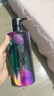 植村秀琥珀卸妝油450ml 養膚潔顏油深層清潔溫和不刺激 生日禮物女友 曬單實(shí)拍圖
