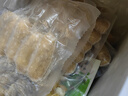 源之香肉多多烤腸1kg 90%純?nèi)饽c 火山石烤腸 臺灣烤腸 早餐腸燒烤食材 曬單實(shí)拍圖