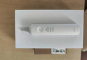 laifen徠芬掃振電動牙刷 萊芬深度清潔護齦成人牙刷 大擺幅潔牙更全面 教師節(jié)禮物 白色 曬單實拍圖