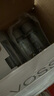 芙絲（VOSS）飲用天然礦泉水 500ml*24瓶(塑料瓶) 含鍶低鈉弱堿 運(yùn)動(dòng)健身 曬單實(shí)拍圖