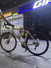 PARDUS瑞豹公路自行車SUPER AL入門油碟鋁合金舒適耐力彎把變速學(xué)生奶咖 -禧瑪諾105線碟M（適合身高174-182CM） 曬單實(shí)拍圖