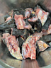 螢舞 娃娃魚(yú)鮮活 人工養殖可食用活體大鯢觀(guān)賞魚(yú)產(chǎn)地直發(fā)淡水魚(yú)生鮮 鮮活娃娃魚(yú)5斤一條 曬單實(shí)拍圖