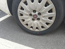 普利司通（Bridgestone）汽車(chē)輪胎 205/55R16 91W T001 適配大眾朗逸/寶來(lái)/豐田卡羅拉 曬單實(shí)拍圖