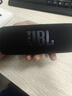 JBL FLIP7 音樂萬花筒七代 【國家補(bǔ)貼】藍(lán)牙音箱 戶外音響 禮物 AI音效增強(qiáng) 賽道揚(yáng)聲器 黑拼橙 曬單實(shí)拍圖