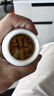 Healthy Haniel康倍信護肝養(yǎng)肝片 70倍奶薊草含姜黃應酬熬夜降轉(zhuǎn)氨酶 60粒/瓶 曬單實拍圖