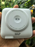 W&P 新國標(biāo)3C認(rèn)證可上飛機(jī) 45W充電寶自帶線AC插頭三合一快充15000毫安磁吸移動(dòng)電源適用蘋果小米wp 曬單實(shí)拍圖