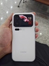 小米（MI）小米 17 Pro 妙享背屏 徠卡光影大師 第五代 驍龍 8 至尊版 白色 16GB+512GB 5G手機 曬單實(shí)拍圖