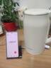 華凌美的出品電熱水壺 燒水壺?zé)崴畨?04不銹鋼 家用1.7L大容量電水壺電熱壺開水壺暖水壺智能自動斷電 1.7L WH-H1 曬單實拍圖