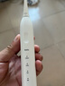 松下（Panasonic）電動牙刷磁懸浮馬達抗菌多效刷頭成人學生兒童牙刷情侶款教師節(jié)禮物生日送女友送男友DC031白 曬單實拍圖