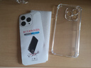 塵卡 適用WIKO Hi暢享80Pro手機殼SHR-AN00全包鏡頭軟殼5G新款氣囊防摔外殼透明硅膠保護套簡(jiǎn)約男女 手機殼 曬單實(shí)拍圖