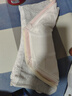 浪莎多巴胺內褲女純棉襠底褲短褲頭4條高級感三角女士?jì)妊?曬單實(shí)拍圖