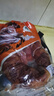 塔牧駿新疆熏馬肉 熏馬腸 真空包裝新疆特產(chǎn)馬腸子大塊肉馬肉腸 熏馬腸1kg（生） 曬單實(shí)拍圖