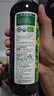 海天 有機老抽醬油500ml【有機0添加特級醬油】有機系列 一瓶一碼 曬單實(shí)拍圖