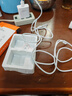 適配華為充電器66W/100W/120W快充原裝type-c數據線(xiàn)mate60/70/p40榮耀手機插頭充電頭套裝X5充電線(xiàn) 100W快充套裝【3C安全認證】2米套裝 曬單實(shí)拍圖