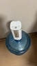 京東京造 抽水器桶裝水 電動(dòng)抽水泵飲水機上水器自動(dòng)抽水器(觸控折疊) 曬單實(shí)拍圖