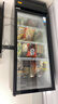 美的（Midea）商用展示柜 立式冷藏保鮮飲料啤酒柜 便利店冰柜 278升玻璃門(mén)冰柜SC-278GM(EB) 黑色一級能效 曬單實(shí)拍圖