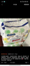 大王（GOO.N）【品牌直供 安心品質】花信風 超薄透氣干爽紙尿褲拉拉褲 【芯升級】拉拉褲XL30片(12-17kg) 曬單實拍圖