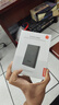 聯(lián)想（Lenovo）4TB 移動(dòng)硬盤(pán)F508 USB3.2Gen1  2.5英寸機械硬盤(pán) 筆記本電腦外接 文件照片備份外置存儲 曬單實(shí)拍圖