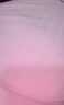 晴碧琳【2件裝】哺乳內衣背心式孕婦文胸罩產(chǎn)后喂奶薄款棉懷孕期用 背心式哺乳文胸【粉色+香檳】 3XL(140-160斤) 曬單實(shí)拍圖