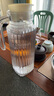 美的（Midea）電熱水壺食品級316L不銹鋼雙層無(wú)縫一體內膽防燙燒水壺 1.7L自動(dòng)智能斷電開(kāi)水壺SH17M301PRO 曬單實(shí)拍圖