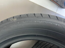 固特異（Goodyear）汽車輪胎 205/55R16 91W EF1 SPORT鷹馳F1酷跑 朗逸/速騰/卡羅拉 曬單實(shí)拍圖