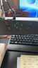 紐曼（Newmine）V1 PRO電腦音響音箱臺式機筆記本帶麥克風(fēng)一體家用桌面長(cháng)條音響游戲電競藍牙便攜新升級版黑色  曬單實(shí)拍圖