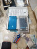 雷深（Leishen）蘋果11屏幕 適用iphone11屏幕手機(jī)液晶顯示內(nèi)外花屏爆屏碎屏維修更換全新觸摸屏  黑色總成 曬單實(shí)拍圖