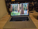 Apple/蘋(píng)果AI筆記本/2025款MacBookAir13英寸M4(10+10核)16G 512G 天藍色電腦MC6U4CH/A 曬單實(shí)拍圖