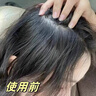 ALGN國貨黃芪山茶花洗發(fā)水控油蓬松去屑止癢柔順男女士深層清潔洗頭膏 【草本護發(fā)】黃芪洗發(fā)水800ml*1 曬單實拍圖
