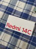 小米（MI） Redmi 14C 6.88英寸護(hù)眼大屏 120Hz高刷 150%大揚(yáng)聲器 4GB+64GB 冰川銀 無充電器版 紅米手機(jī) 曬單實(shí)拍圖