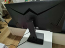 KTC 27英寸2K 210Hz FastIPS電競電腦顯示器 旋轉升降 音箱 10Bit高亮護眼 國家補貼 顯示屏H27T22S-3 曬單實(shí)拍圖