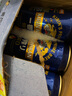 麒麟（Kirin）一番榨 無(wú)糖啤酒500ml*12罐 日本原裝進(jìn)口 中秋節(jié)送禮 曬單實(shí)拍圖