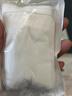 嫚熙（EMXEE）5A抗菌孕婦產(chǎn)婦一次性內(nèi)褲旅游出差月子便攜滅菌免洗純棉內(nèi)褲 5盒共20條 XXXL 曬單實拍圖
