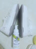 優(yōu)潔士小白鞋清潔劑洗鞋刷鞋擦鞋神器球鞋運動(dòng)鞋鞋面鞋邊去污去漬清洗劑 【99%首選】升級加量款200mL*1瓶 曬單實(shí)拍圖