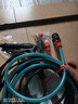 YANGZI揚子高壓洗車(chē)機洗車(chē)高壓水槍大功率高壓清洗機家用高壓洗車(chē)泵 曬單實(shí)拍圖