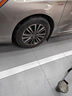 玲瓏輪胎 215/60R16 99V 玲瓏臻選 HD 適配豐田卡羅拉/日產(chǎn)軒逸 曬單實(shí)拍圖