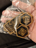 聯(lián)想（Lenovo）拯救者雙肩背包《黑神話(huà)：悟空》聯(lián)名定制版 背包輕裝大容量筆記本專(zhuān)屬隔層 時(shí)尚休閑旅行包電腦包 曬單實(shí)拍圖