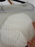 蕉下A類安心純棉內(nèi)褲女士100%棉抗菌底襠無痕自然腰三角褲4條 25新款 曬單實(shí)拍圖