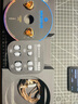 寧梵聲學(xué)NF ACOUS NA20 沉浸氛圍順滑耐聽 HIFI耳機(jī) 音樂耳機(jī) 有線耳機(jī) 柔和版NM20 棕金色 曬單實(shí)拍圖