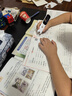 阿爾法蛋詞典筆D1s 【新品上市】英語(yǔ)點(diǎn)讀筆小初高中英翻譯筆 單詞筆掃描筆學(xué)習筆電子詞典掃讀筆 曬單實(shí)拍圖